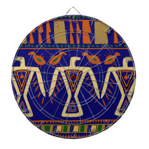 Adlergeister Dartscheibe