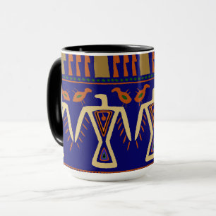 Adlergeister Tasse