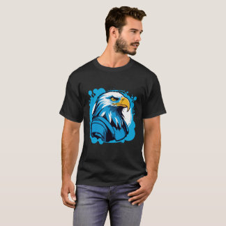 ADLERKRAFT T-Shirt