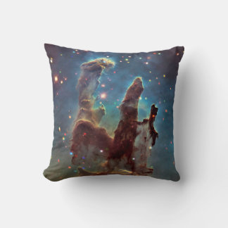 Adlernebel "Säulen der Schöpfung" - NGC 6611 Kissen