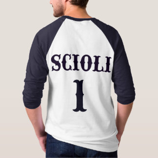 Adlige Scioli 1 T-Shirt