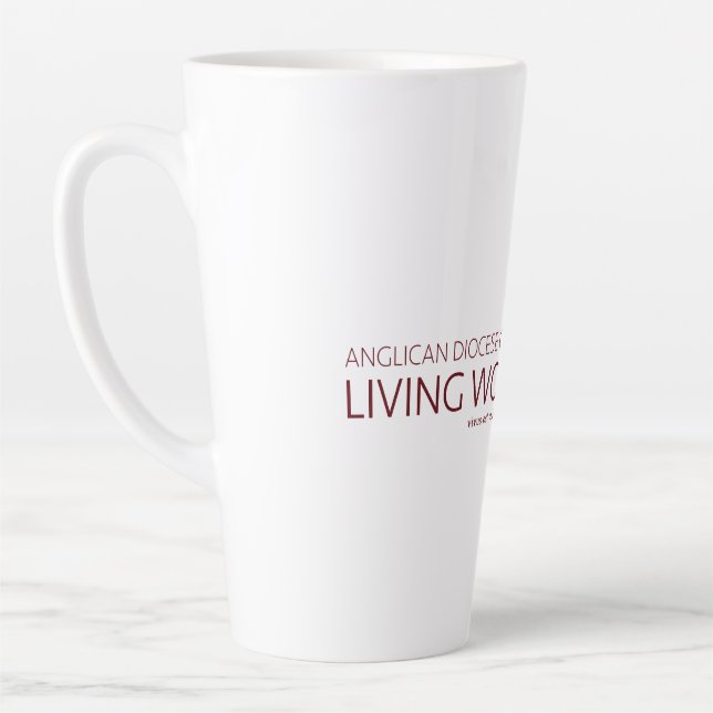 ADLW-Tasse Milchtasse (Links)