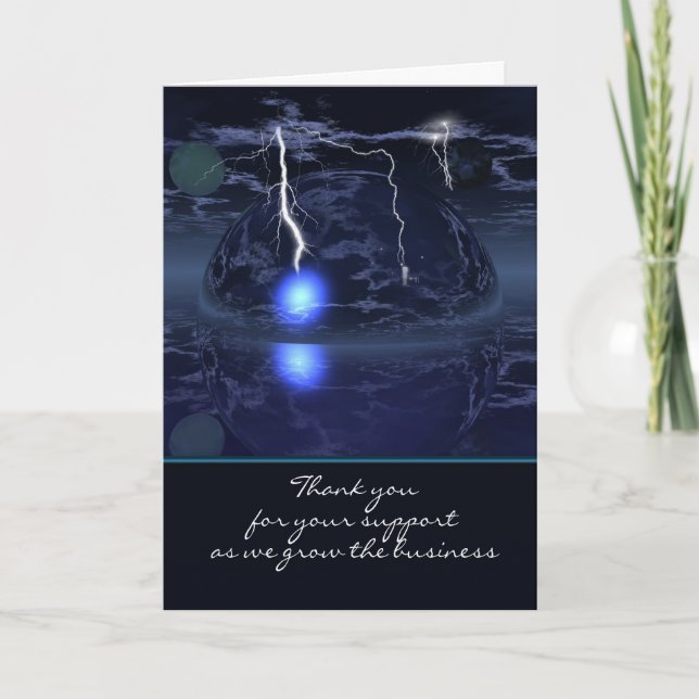 Admin Pro Day Card Modern - Verwaltungsausgaben Karte (Vorderseite)