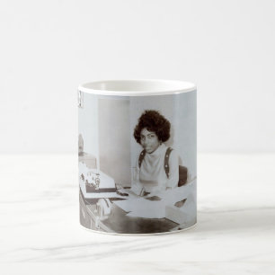 Admin-Schale Kaffeetasse