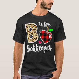 Admin Squad Schule stellvertretender Schulleiter S T-Shirt