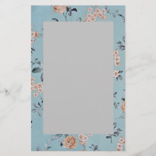 Adminieren von Blume - Schreibwaren Briefpapier