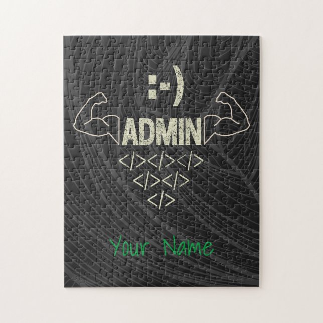 Administrator IT Sysadmin Informatiker (Vertikal)