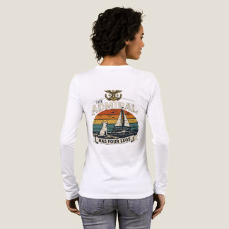 Admiral des Docks Tri-Blend-Shirt Tri-Blend Shirt