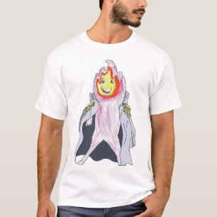 Admiral Fire T-Shirt