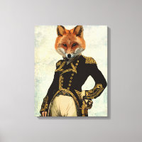Admiral Fox Full