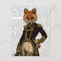 Admiral Fox Full