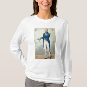 Admiral Horatio Nelson T-Shirt
