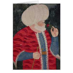 Admiral Khair-ed-Lärm 1540