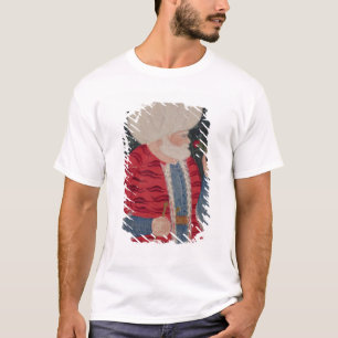 Admiral Khair-ed-Lärm 1540 T-Shirt