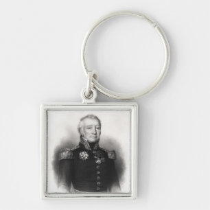 Admiral Linois Schlüsselanhänger
