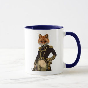 AdmiralFox voll Tasse
