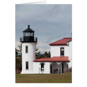 Admiralty Lighthouse