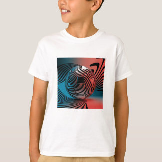 Ado T-shirt Football