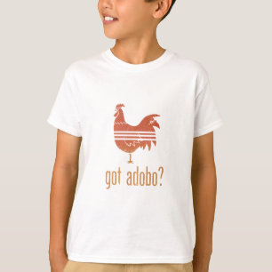 Adobe Got? T-Shirt