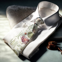 Adolphe Millot Pflanzenmuster