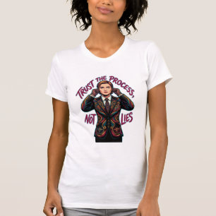 ADOM Brenn dem Herzen mit Lobeserhebungen Feuer ei T-Shirt