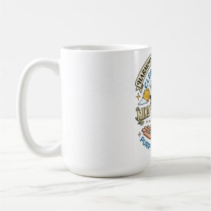 ADOM "Reinige deine Seele" Kinder-T-Shirt Kaffeetasse