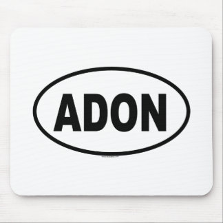 ADON MOUSEPAD