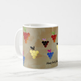 Adonis Kaffeetasse