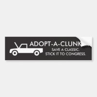 ADOPT-A-CLUNKER