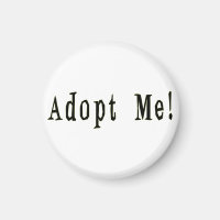 Adopter mon aimant