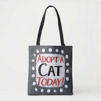 Adopter Un Sac fourre-tout Chat Aujourd'Hui