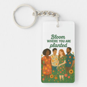 Adoptez la beauté avec ce design floral rafraîchis