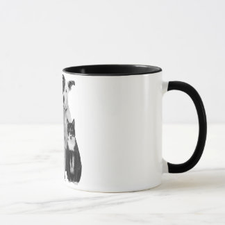 ADOPTEZ la tasse de café