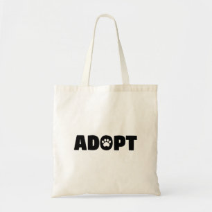 Adoptez le sac fourre-tout à chien de délivrance