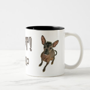 adoptez - ne font pas des emplettes la tasse