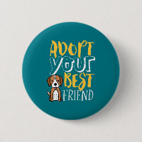 Adoptier deinen besten Freund Shelter Pet Niedlich