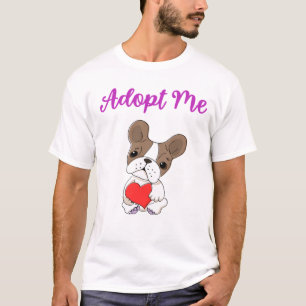 Adoptier Me T - Shirt