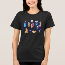 Adoptier, nicht kaufen! T-Shirt