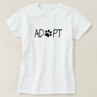 Adoptier T-Shirt