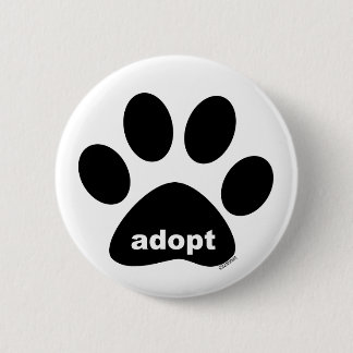 Adoptieren Sie Button
