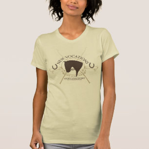 Adoptieren Sie ein Rennpferd T-Shirt