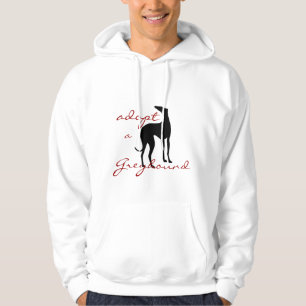 Adoptieren Sie eine Hoodie