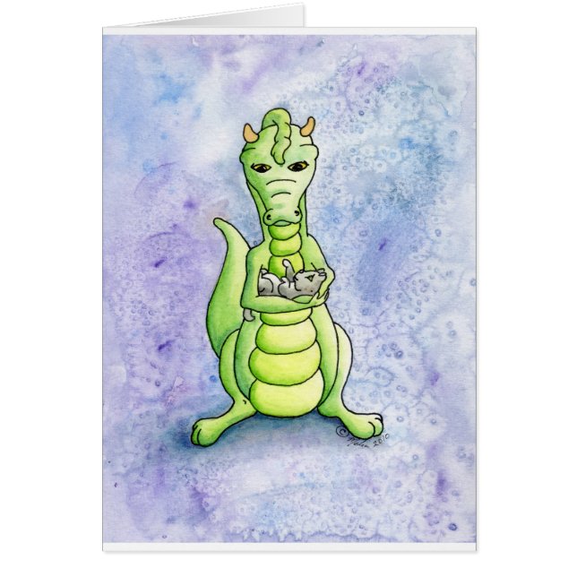 Adoptieren Sie einen Kitty (Vorne)