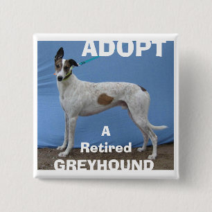 ADOPTIEREN Sie (WBD) v.2 Button