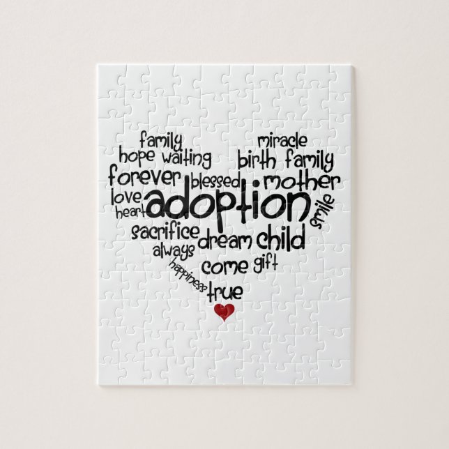 Adoption (Vertikal)