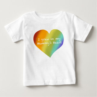 Adoption Baby T-shirt