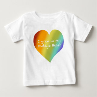 Adoption Baby T-shirt