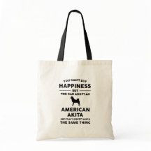 Adoption der Amerikaner Akita Glück
