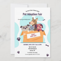 Adoption für Haustiere