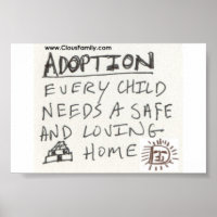 Adoption Jedes Kind braucht eine sichere und liebe